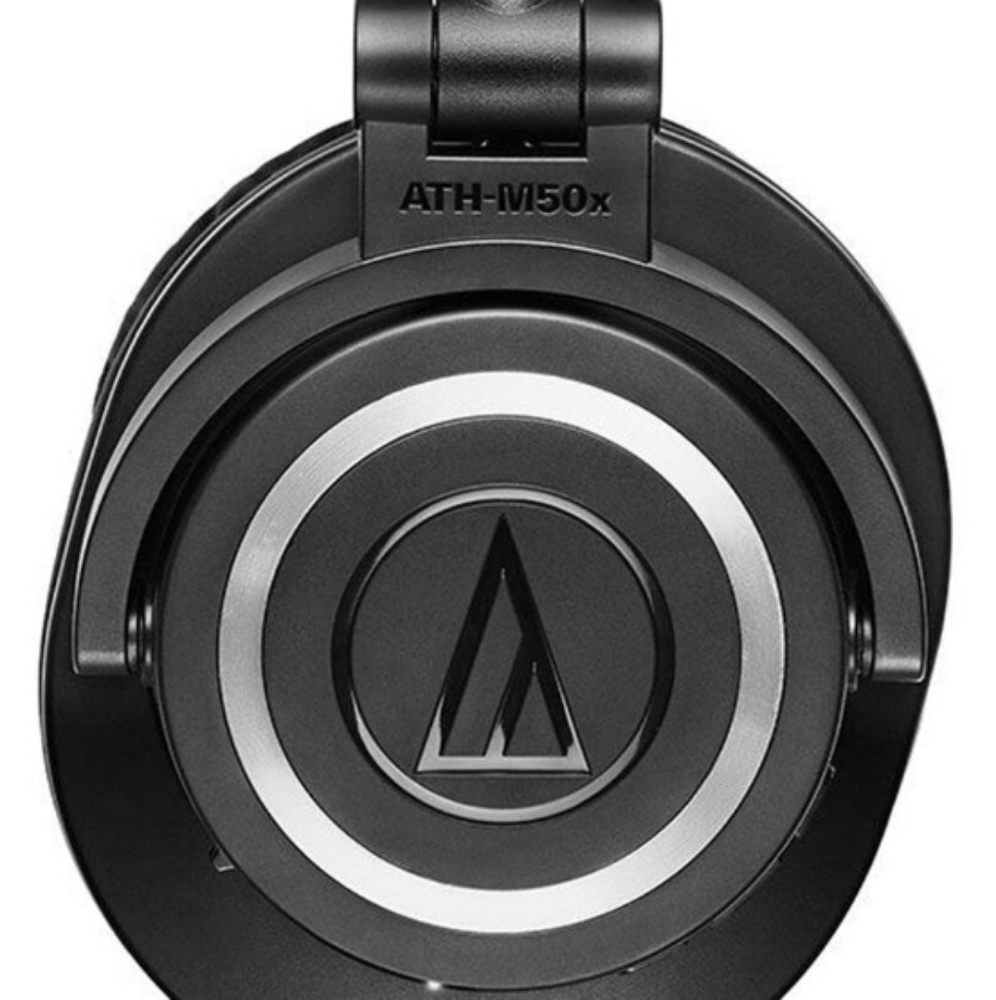 Audio-Texhnica Wireless Headphones